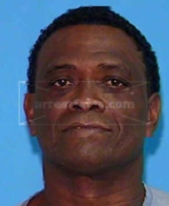 Kent Rene Patterson