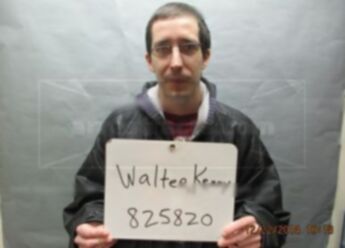 Kenny Joe Walter
