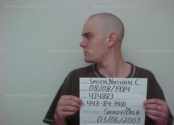 Nathan Christian Smith