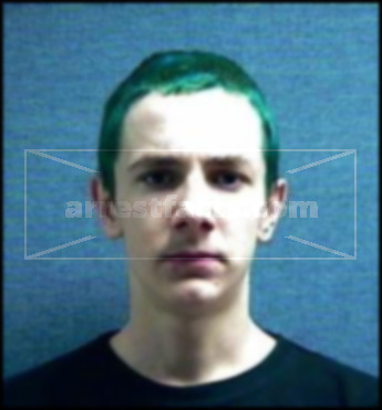 Jacob Louis Voss