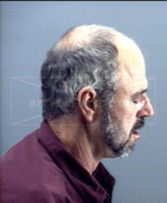 James Hugh Harbour