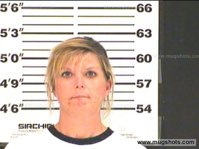 Crystal Gail Ferguson
