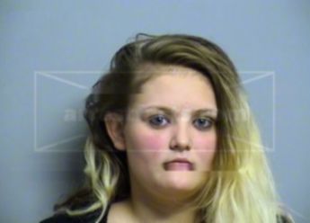 Courtney Necole Griffith