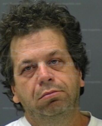 John Michael Barfield