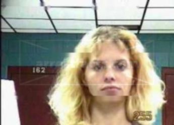 Kimberly Dawn Soard