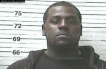 Peter Jashawn Dent