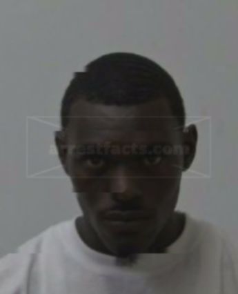 Christopher Demond Ivey