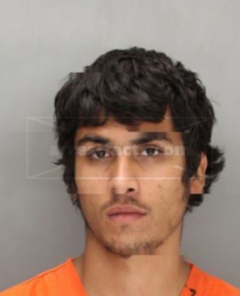 Calvillo Anthony Cruz