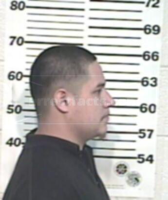 Heriberto Garza Dominguez
