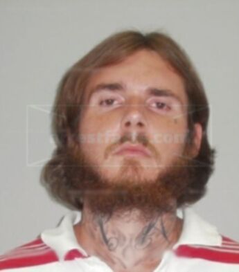 Jarod Michael Atherholt