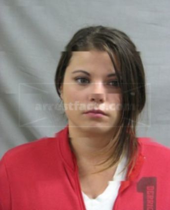 Brittany Moore