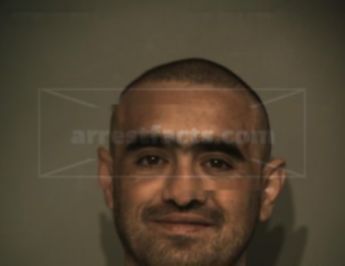 Marco Antonio Lopez Lopez