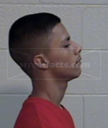 Tony Orlando Sanchez Torres