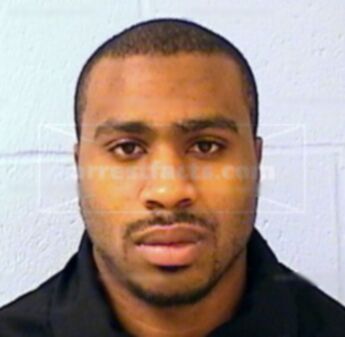 Antuan Blackman