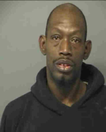 Michael James Farris