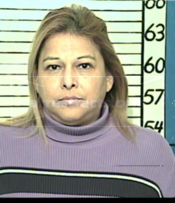 Juanita Trevino Montgomery Flores