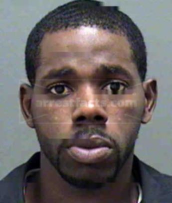 Doneil Otis Wright