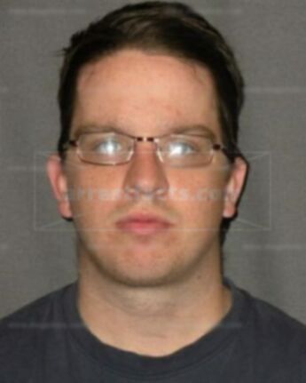 Jason Robert Ellis