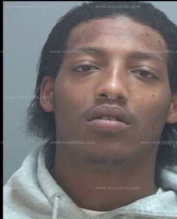 Shakeem Dupree Davison