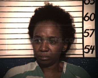 Angelique Nicole Jackson