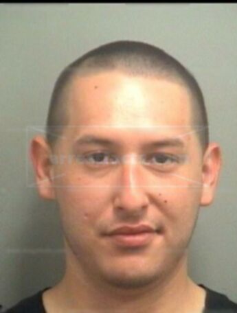 Harlod Elmer Lehto