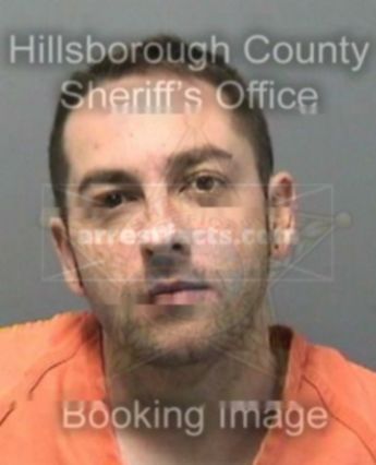 Anthony Shane Day
