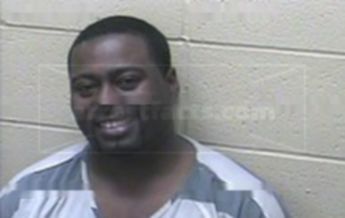 Mario Donte Moore
