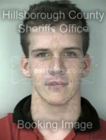 Jay Allen Evans
