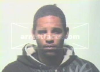Antwan Rouse