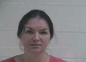 Shannon Danielle Thomas