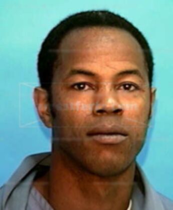 Gregory Lavon Johnson