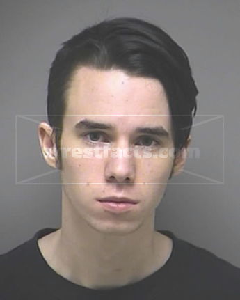 Spencer Jay Brown