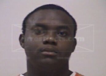 Cornelius Marquis Murphy