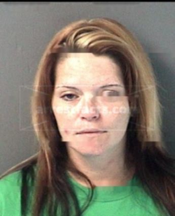 Holly Marrie Atchison