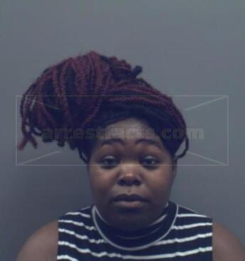 Nicollette Michelle Green