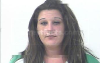 Candia Marie Walker