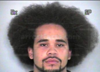 Tavares Jermaine Browning