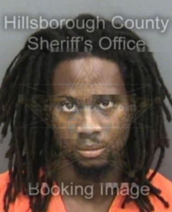 Antwon Antonio Leonard