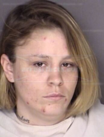 Amber Lynn Edmiston
