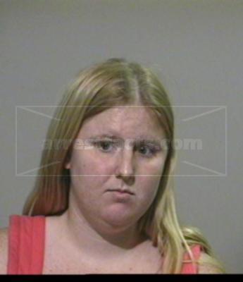Stephanie Kayla Byfield