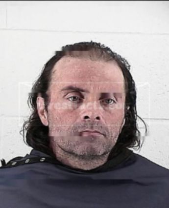 Jeffery Allen Hayes