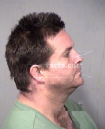 Brian Keith Irwin