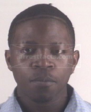 Lakendrick Markesse Rogers