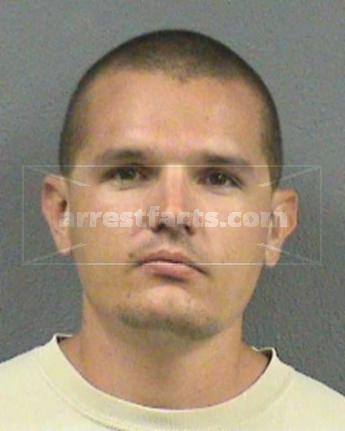 Darrin Roy Powers
