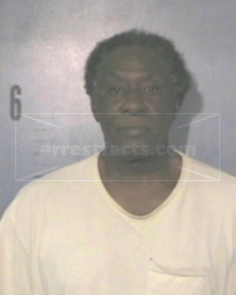 Larry William Payne