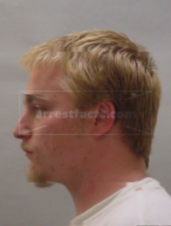Dustin J Lalor