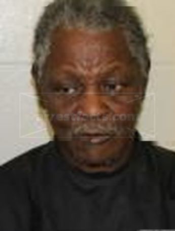 Gregory Dewayne Jacoway