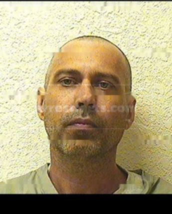 Rex Dewayne Keiffer