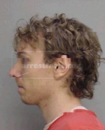 James David Eugene Parre