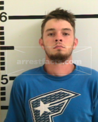 Michael Andrew Holmes